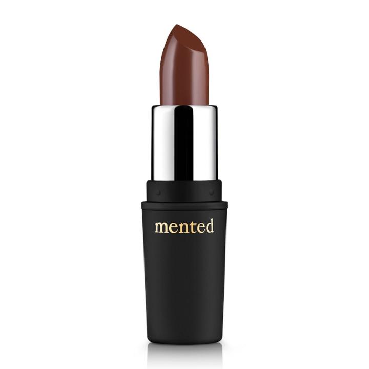 Mented Cosmetics Semi-matte Lipstick - Dark Night