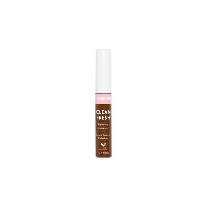Covergirl Clean Fresh Hydrating Concealer - Dark