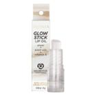 Pacifica Glow Stick Lip Oil - Clear