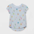 Toddler Girls' Popsicle Short Sleeve T-shirt - Cat & Jack