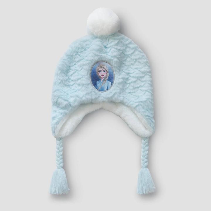 Disney Kids' Frozen Hat -