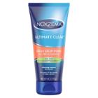 Noxzema Ultimate Clear Daily Deep Pore Face Cleanser