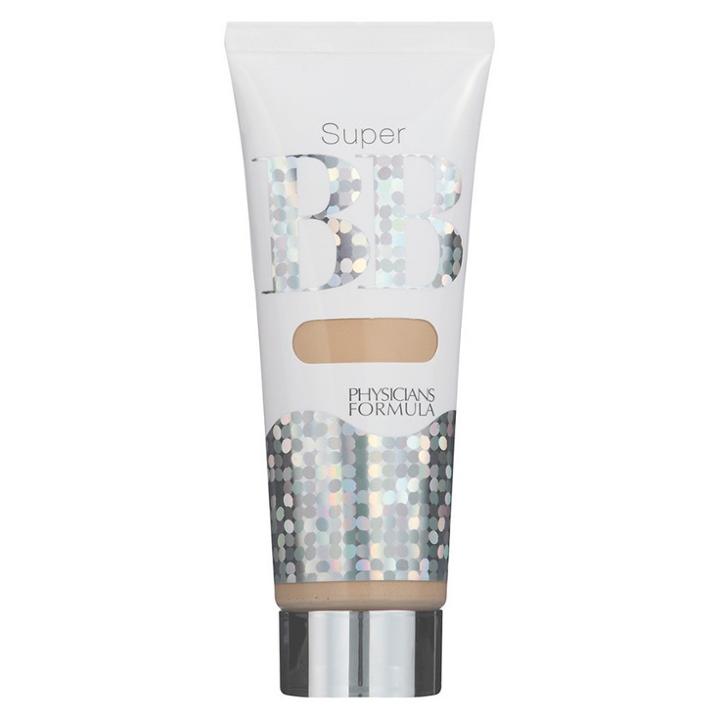 Physicians Formula Super Bb Cream Light/medium