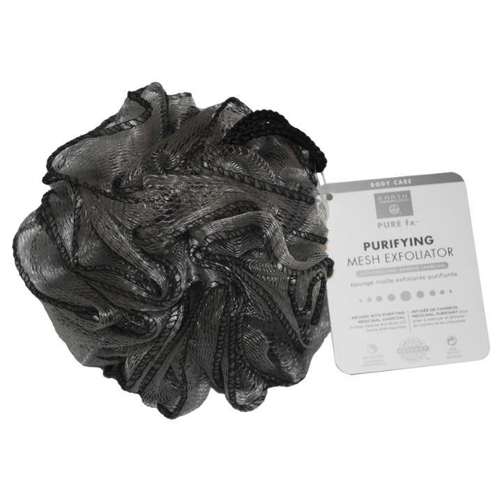 Earth Therapeutics Charcoal