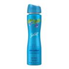 Women's Secret Waterlily Invisible Spray Antiperspirant And Deodorant  3.8oz, Women's