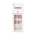 Kiss Impress Press-on Manicure Fake Nails - One More Chance