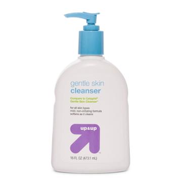 Up & Up Skin Cleanser - 16oz - Up&up (compare To Cetaphil Gentle