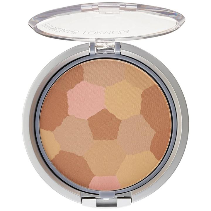 Physicians Formula Face Powder Medium - 0.3oz,