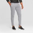 Men's Tech Fleece Jogger - C9 Champion Navy Heather