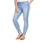 Women's High-rise Cropped Skinny Jeans - Universal Thread Light Wash