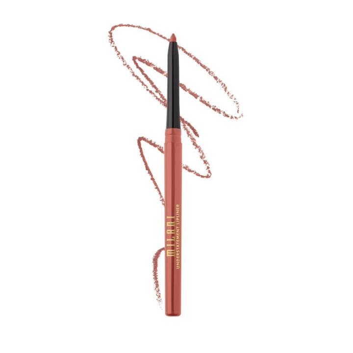Milani Understatement Lip Liner - Nude Entrance