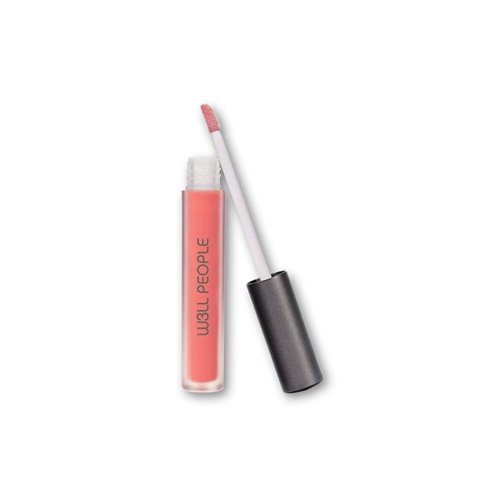 W3ll People Bio-extreme Lipgloss - Grapefruit