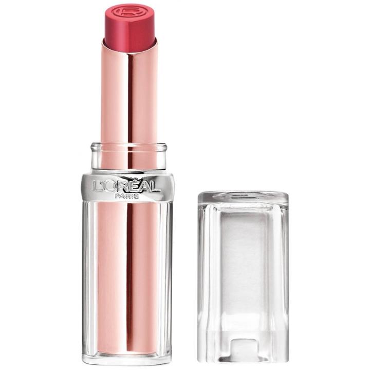 L'oreal Paris Glow Paradise Balm-in-lipstick With Pomegranate Extract - Rose