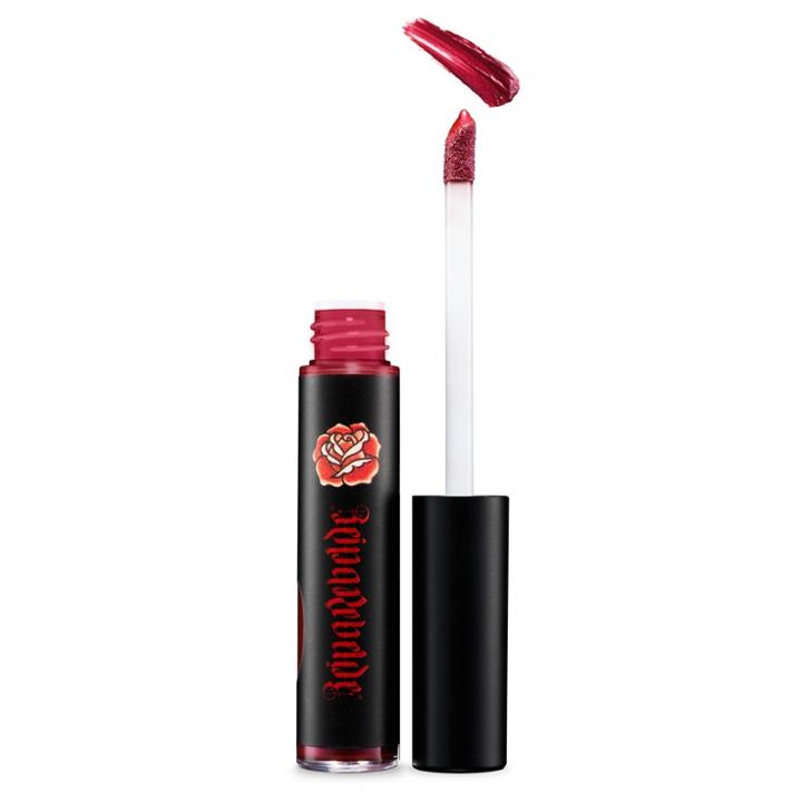 Target Reina Rebelde Lip Brilliance Malinche