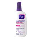 Clean & Clear Essentials Dual Action Facial Moisturizer - 4 Fl Oz, Adult Unisex