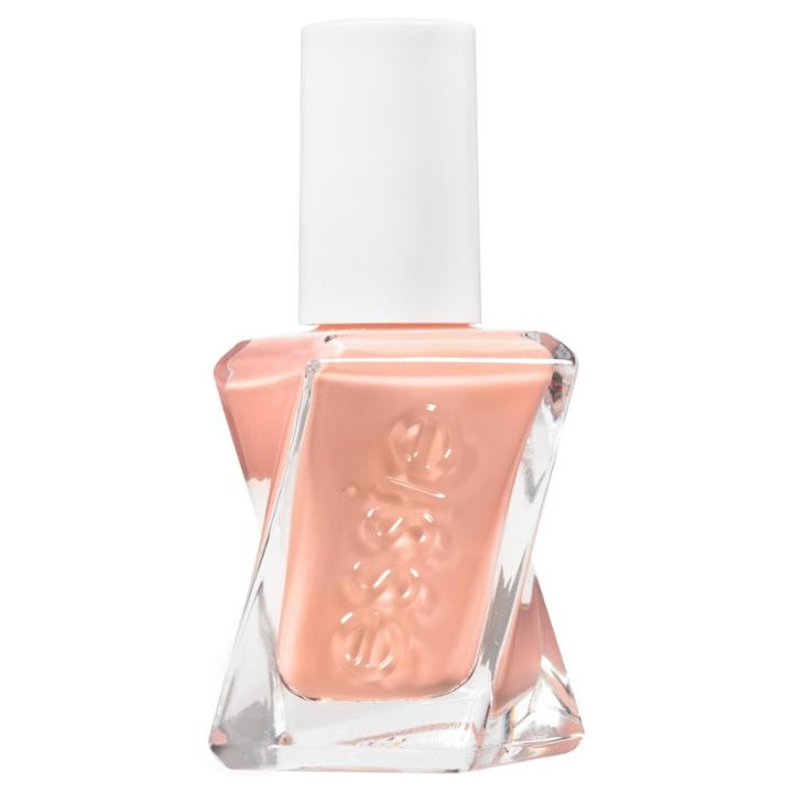 Essie Gel Couture Nail Polish Spool Me Over - .46 Fl Oz