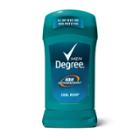 Degree Men 48-hour Cool Rush Antiperspirant & Deodorant