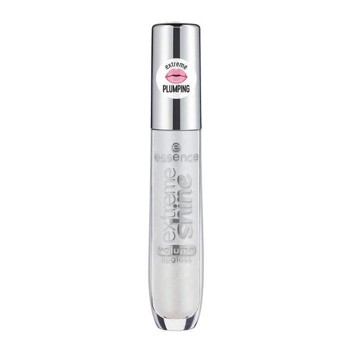 Essence Extreme Shine Volume Lipgloss - 101 Milky Way