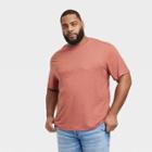 Men's Every Wear Short Sleeve T-shirt  Goodfellow & Co Aubusson X