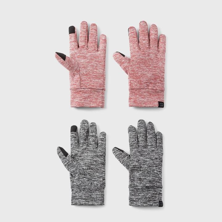 Girls' Running Gloves - All In Motion