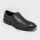 Men's Charleston Loafer Dress Shoes - Goodfellow & Co Black