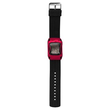 Fusion5 Boys' Fusion Race Car Digital Watch - Red