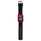 Fusion5 Boys' Fusion Race Car Digital Watch - Red