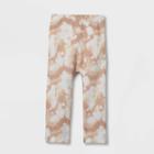 Grayson Collective Toddler Boys' French Terry Tie-dye Jogger Pants -