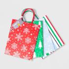 Spritz 4ct Small Bags Assorted Design -