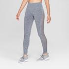 Women's Seamless High-waisted Leggings - Joylab Navy (blue)