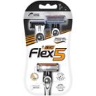 Bic Flex 5 Five Blade Disposable Razor