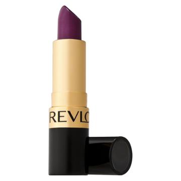 Revlon Super Lustrous Lipstick 027 Violet Frenzy