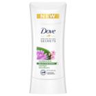 Dove Beauty Nourishing Secrets Antiperspirant & Deodorant Stick Waterlily + Sakura Blossom