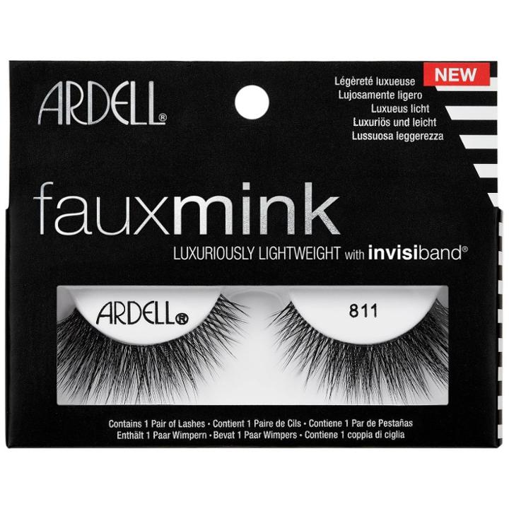 Ardell Faux Mink 811 False Eyelashes