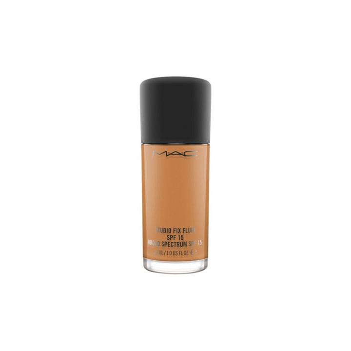 Mac Studio Fix Fluid Spf15 - Nw44 Foundation - 30ml - Ulta Beauty
