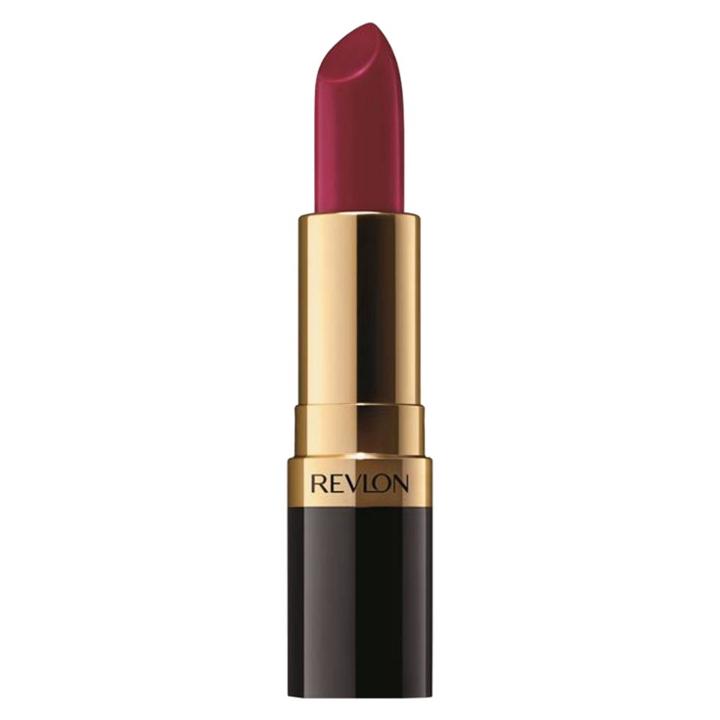 Revlon Super Lustrous Lipstick 046 Bombshell Red
