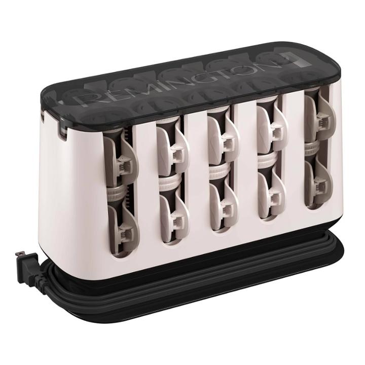 Remington Shine Therapy Hot Rollers