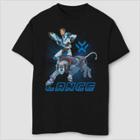 Fifth Sun Boys' Voltron: Legendary Defender Lance T-shirt - Black