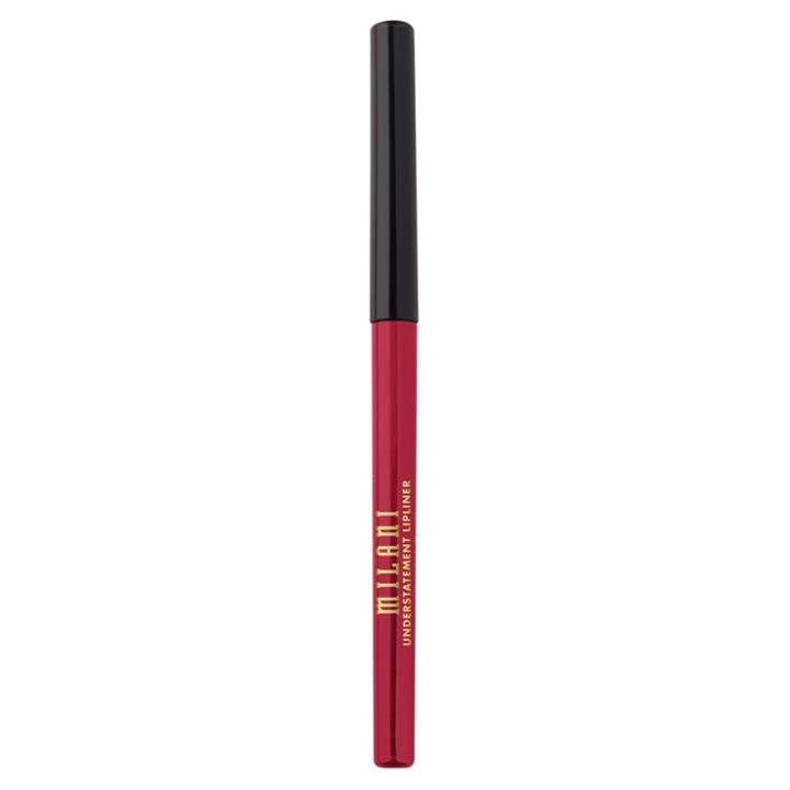 Milani Understatement Lip Liner Sassy Cherry - 0.012oz,