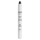 Nyx Professional Makeup Jumbo Eye Pencil Black Bean - 0.18oz, Adult Unisex