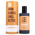 Duke Cannon Supply Co. Duke Cannon Sawtooth Woodsy & Aromatic Men's Proper Cologne