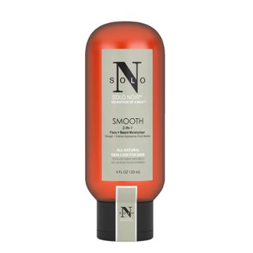 Solo Noir Smooth 2-in-1 Skin Conditioner +