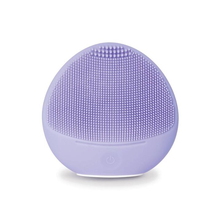Plum Beauty Mini Sonic Facial Brush