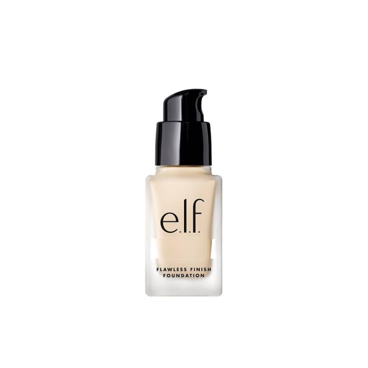 E.l.f. Flawless Finish Foundation - 84379 Lily