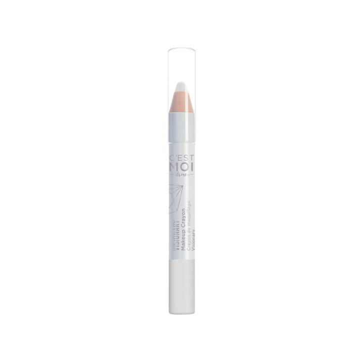 C'est Moi Visionary Makeup Crayon Dove - .06oz