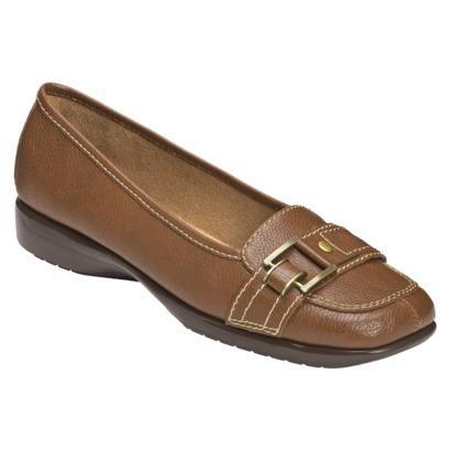 Women's A2 By Aerosoles Caprice Loafers - Tan