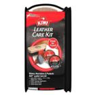 Kiwi Leather Shoe Care Kit 6ct, Size: Small,