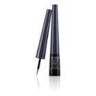 Revlon Colorstay Skinny Liquid Eyeliner, Skinny Tip, All Day Wear 401 Navy Stroke - 0.08oz, Black