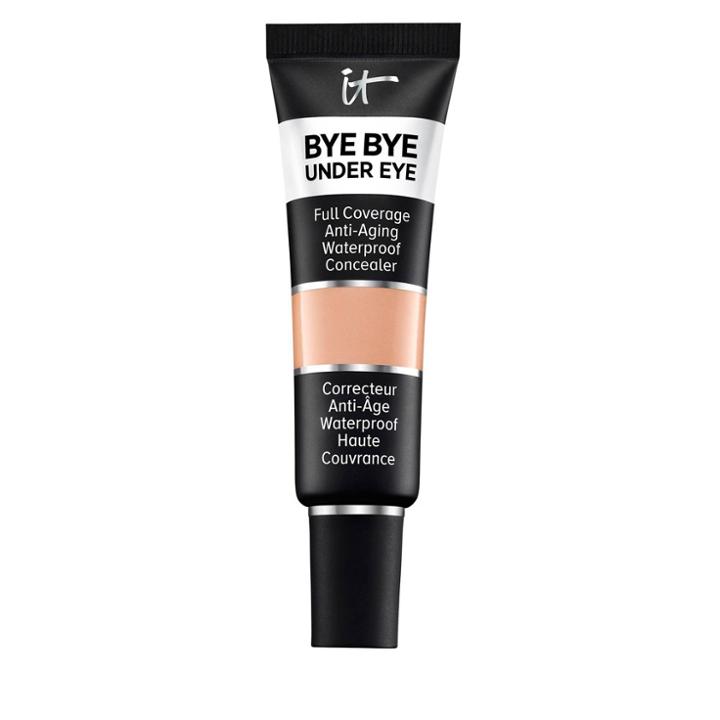 It Cosmetics Bye Bye Under Eye Concealer - Tan - 0.4oz - Ulta Beauty