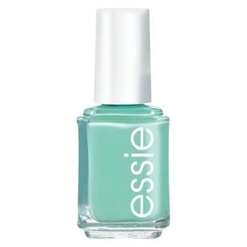Essie Nail Color - Turquoise & Caicos